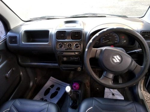 2009 Maruti Suzuki Wagon R for sale
