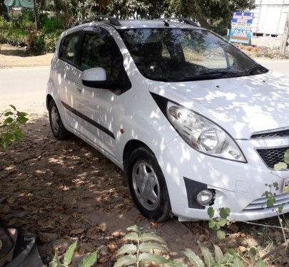Used Chevrolet Beat LT 2011 for sale