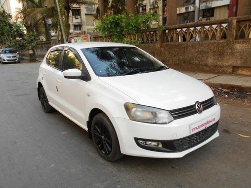 Volkswagen Polo 1.2 MPI Highline for sale