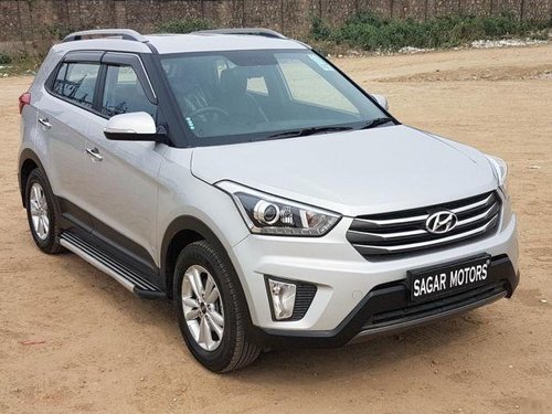 Hyundai Creta 1.6 Gamma SX Plus for sale