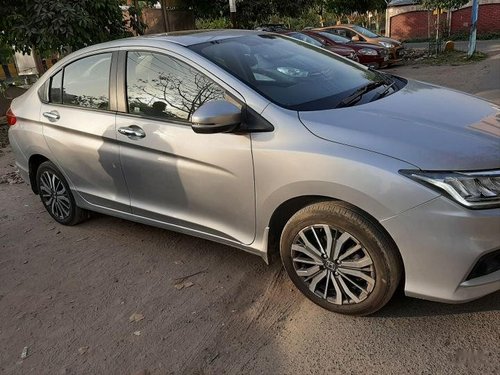 Used Honda City car at low price