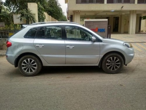 2012 Renault Koleos for sale at low price