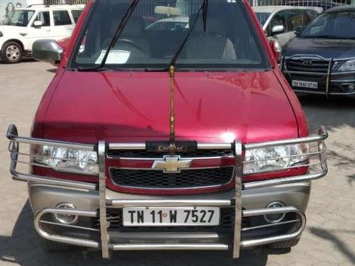 2017 Chevrolet Tavera Neo for sale