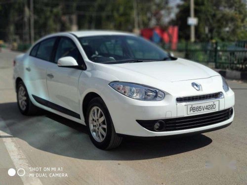 Used Renault Fluence car 2012 for sale at low price