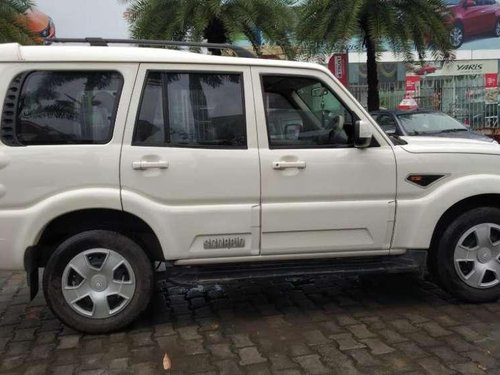 2016 Mahindra Scorpio for sale