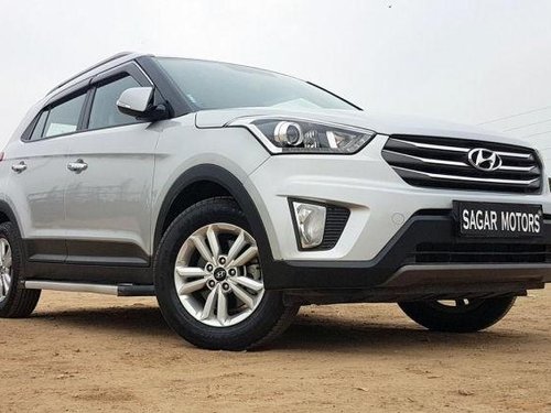 Hyundai Creta 1.6 Gamma SX Plus for sale