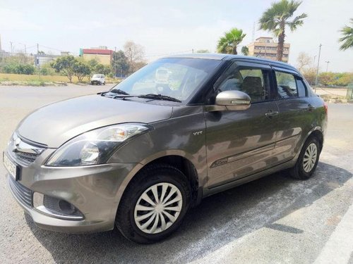 Used 2015 Maruti Suzuki Swift for sale