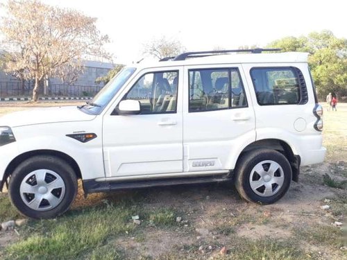 Mahindra Scorpio, 2014, Diesel for sale