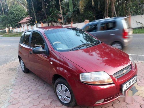 Used Chevrolet Aveo U VA 1.2 2007 for sale