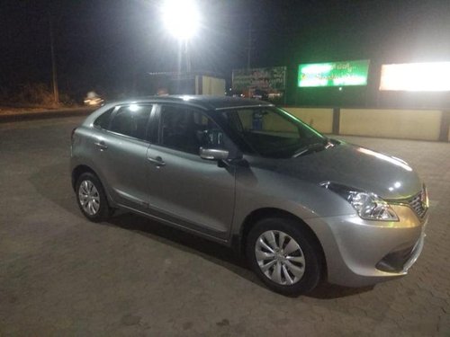 2017 Maruti Suzuki Baleno for sale