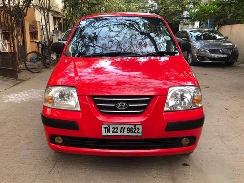 Used 2007 Hyundai Santro Xing for sale