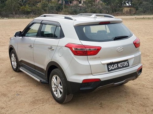 Hyundai Creta 1.6 Gamma SX Plus for sale