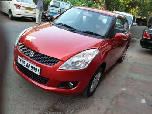 Maruti Suzuki Swift VXI 2013 for sale