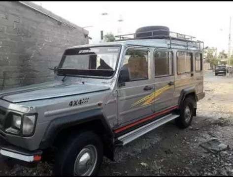2011 Force Motors Force One for sale