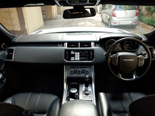Land Rover Range Rover Sport HSE for sale