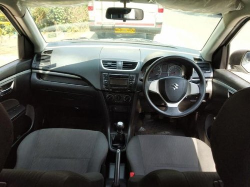 Maruti Suzuki Swift VDI 2015 for sale