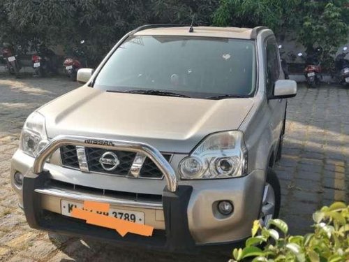 2010 Nissan X Trail for sale at low price