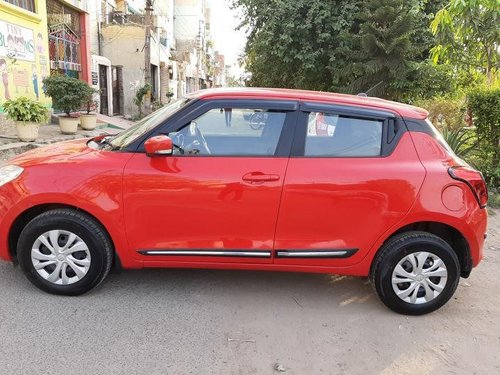 Used Maruti Suzuki Swift car at low price