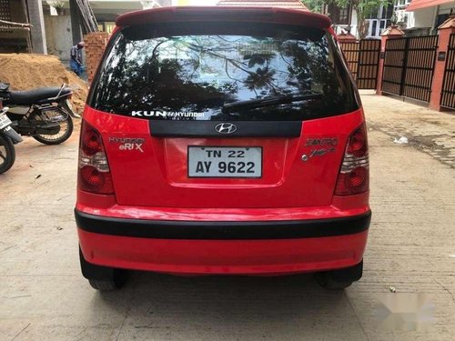 Used 2007 Hyundai Santro Xing for sale