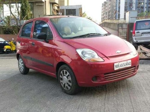 Used Chevrolet Spark car 2009 for sale at low price