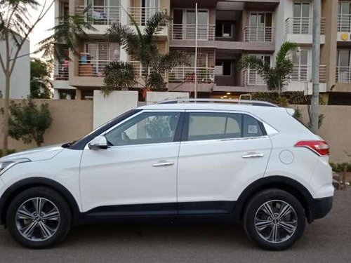 Hyundai Creta 1.6 SX 2016 for sale