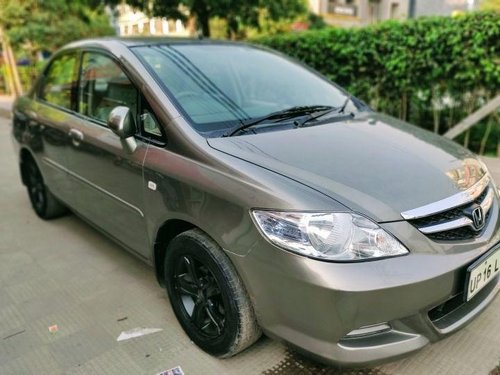 Honda City ZX 2006 for sale