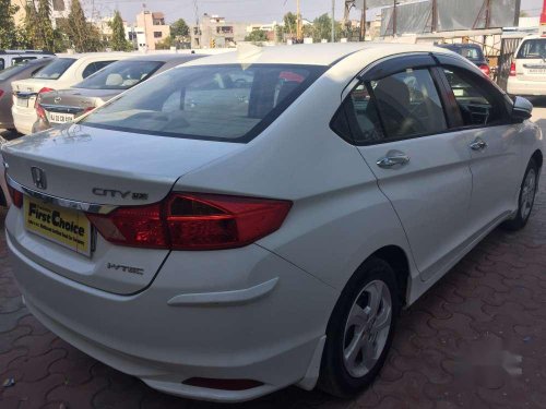 2015 Honda City for sale at low price