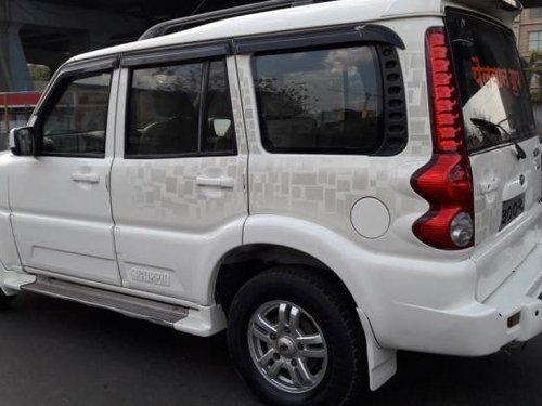 Mahindra Scorpio VLX 2012 for sale