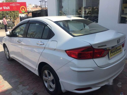 2015 Honda City for sale at low price