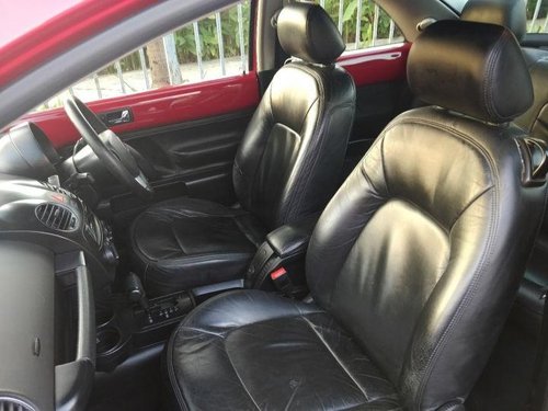 Volkswagen Beetle 2.0 for sale in Mumbai