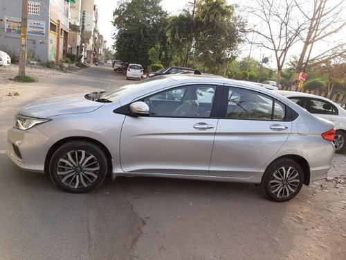 Used Honda City car at low price