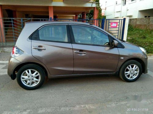 Used 2012 Honda Brio for sale