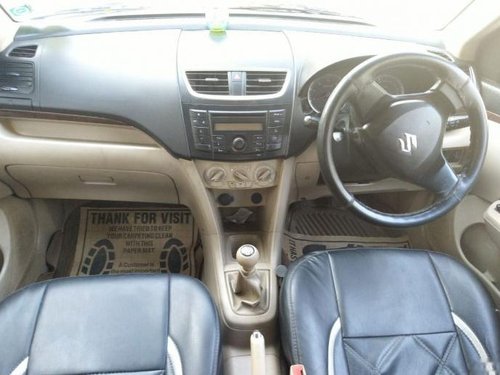 Used 2012 Maruti Suzuki Dzire for sale