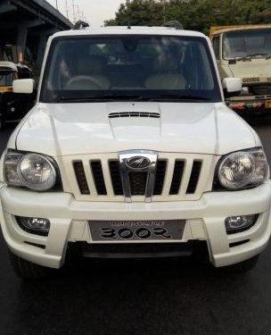 Mahindra Scorpio VLX 2012 for sale