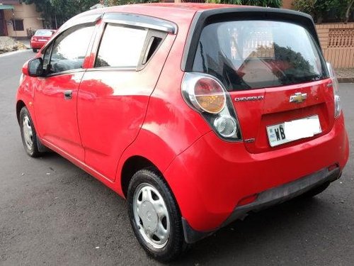 Used Chevrolet Beat LS 2011 for sale