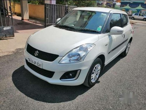 2015 Maruti Suzuki Swift for sale