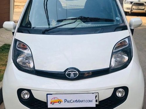 Tata Nano XTA for sale