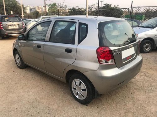 2007 Chevrolet Aveo U VA for sale