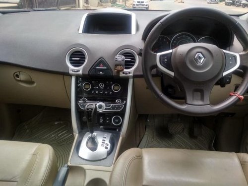 2012 Renault Koleos for sale at low price