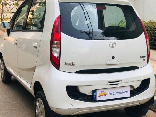 Tata Nano XTA for sale