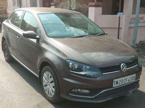 Used Volkswagen Ameo 1.5 TDI Comfortline 2017 for sale