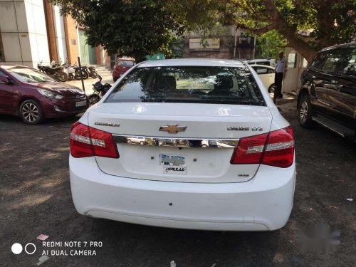 2013 Chevrolet Cruze for sale at low price