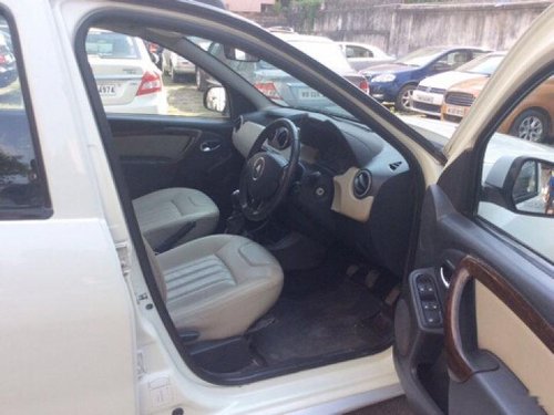 Renault Duster 110PS Diesel RxZ for sale