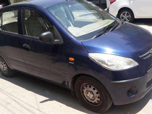 2008 Hyundai i10 for sale at low price