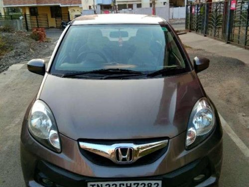 Used 2012 Honda Brio for sale