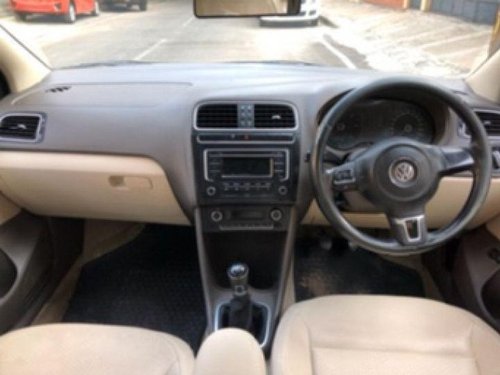 Used Volkswagen Vento 1.5 TDI Highline 2014 for sale