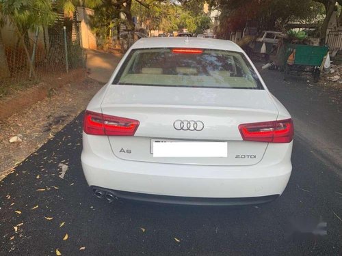2013 Audi A6 for sale at low price