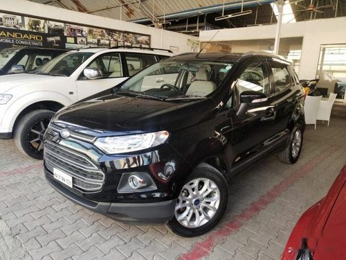 2016 Ford EcoSport for sale