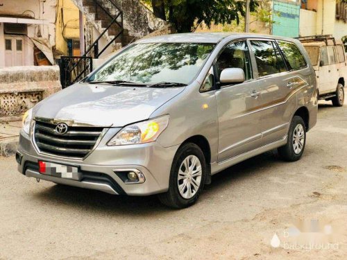 Toyota Innova 2015 for sale