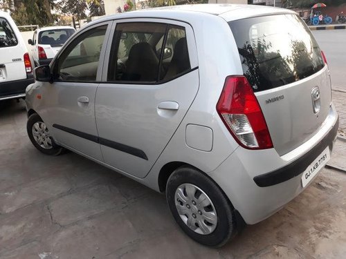 2010 Hyundai i10 for sale at low price